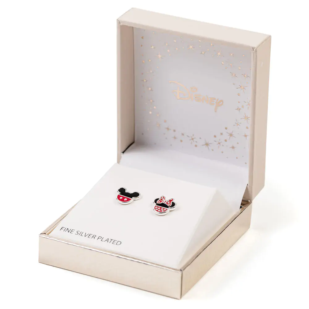Cercei Disney Minnie poza produsului
