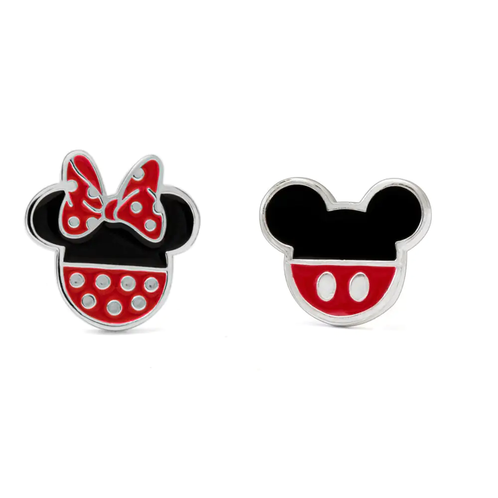 Cercei Disney Minnie poza produsului