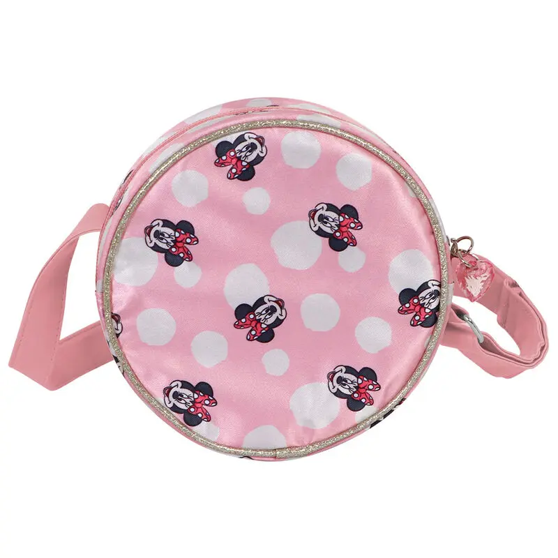 Disney Minnie Garden geantă de umăr 3D poza produsului