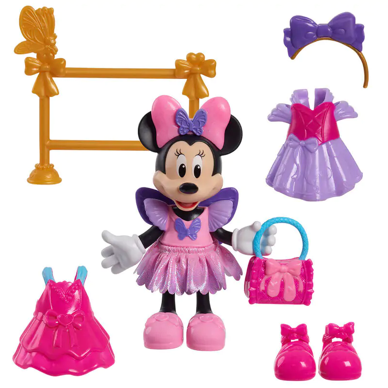 Set de modă Disney Minnie Glitter & Glam poza produsului