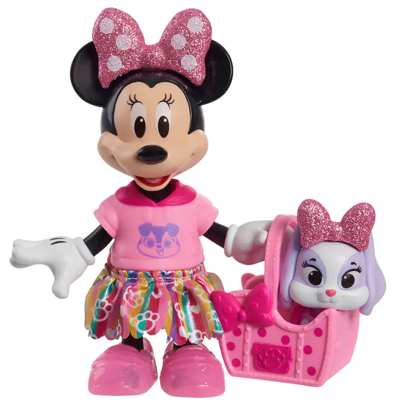 Set de modă Disney Minnie Glitter & Glam poza produsului