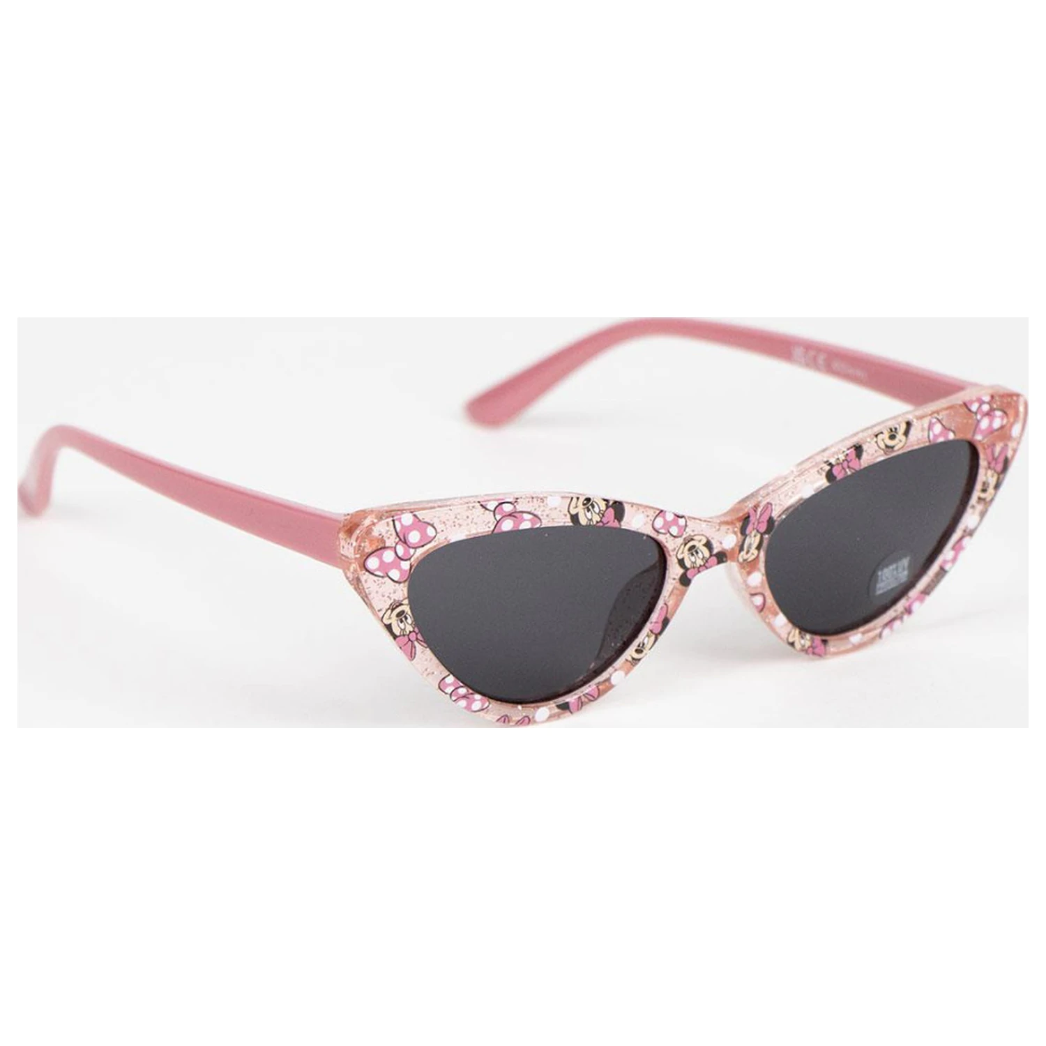Disney Minnie Ochelari de Soare Sclipitori si Set de Accesorii de Par poza produsului