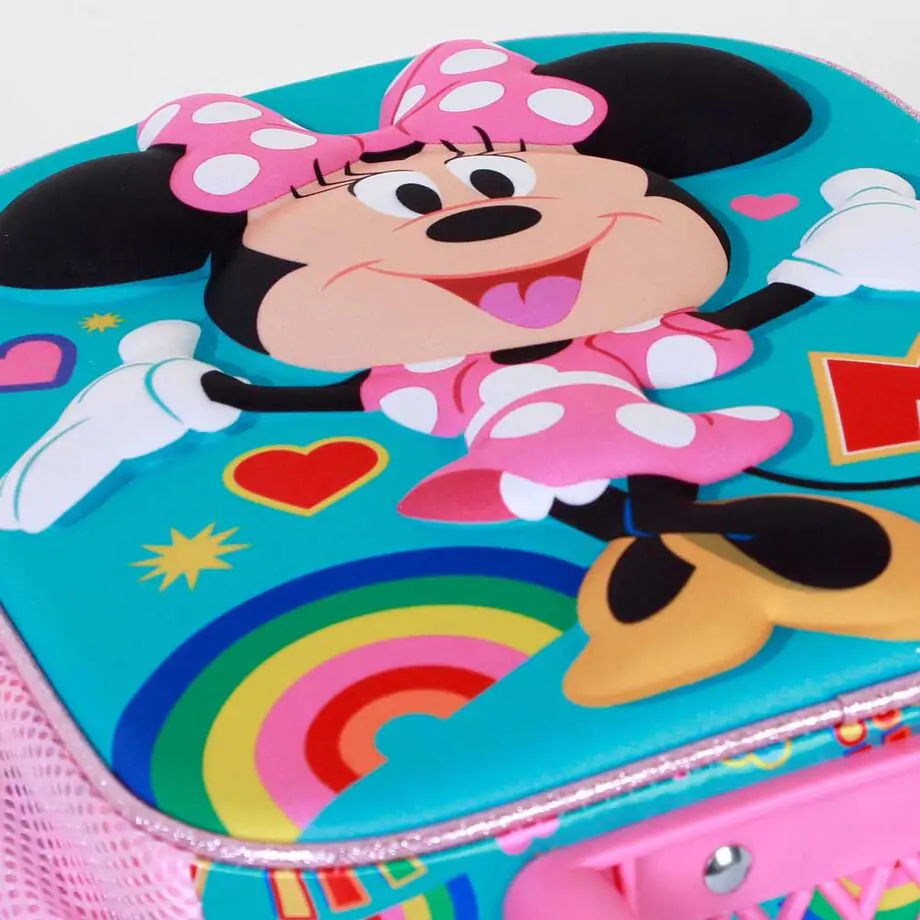 Disney Minnie Greet trolley 3D 34cm poza produsului