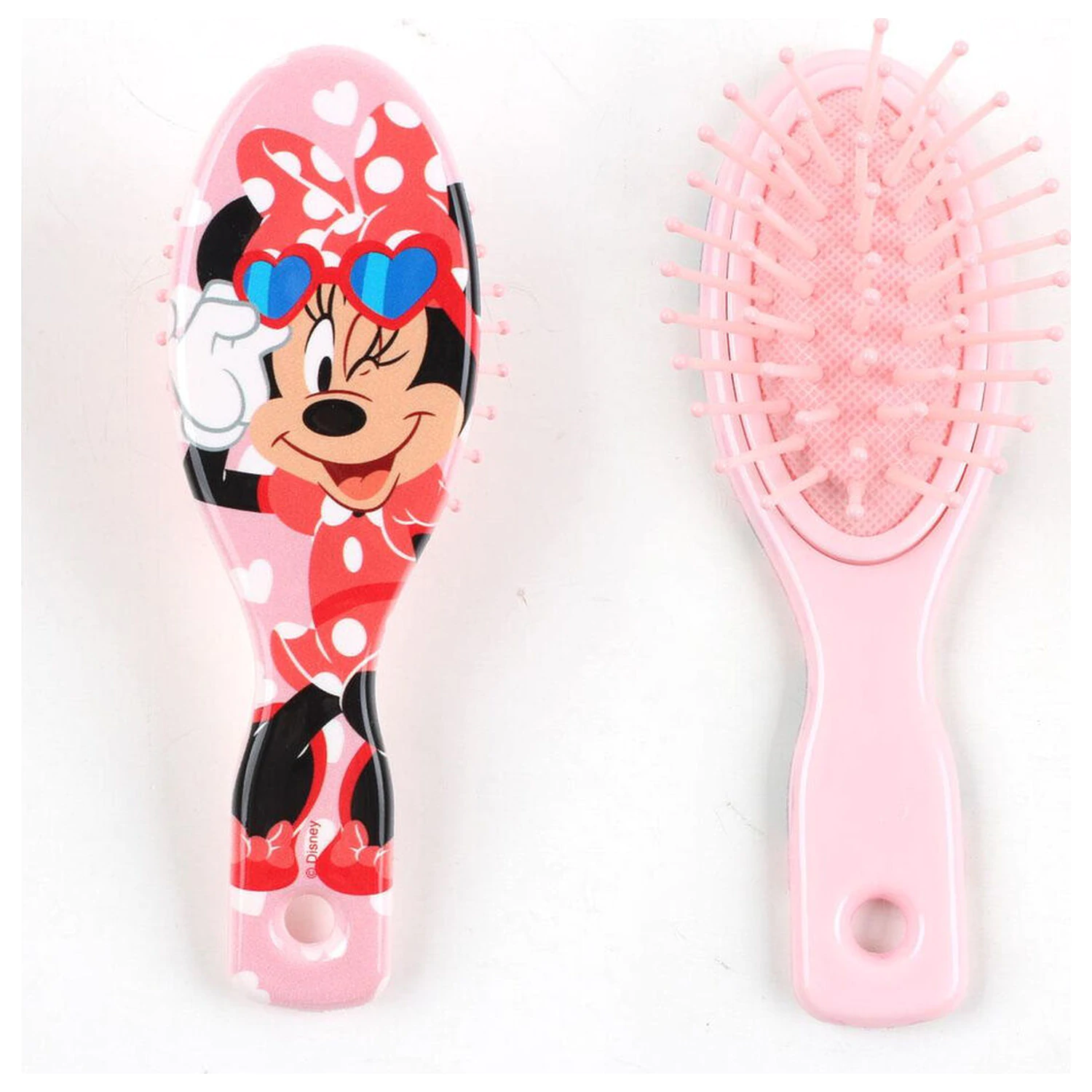Disney Minnie set frumusete poza produsului