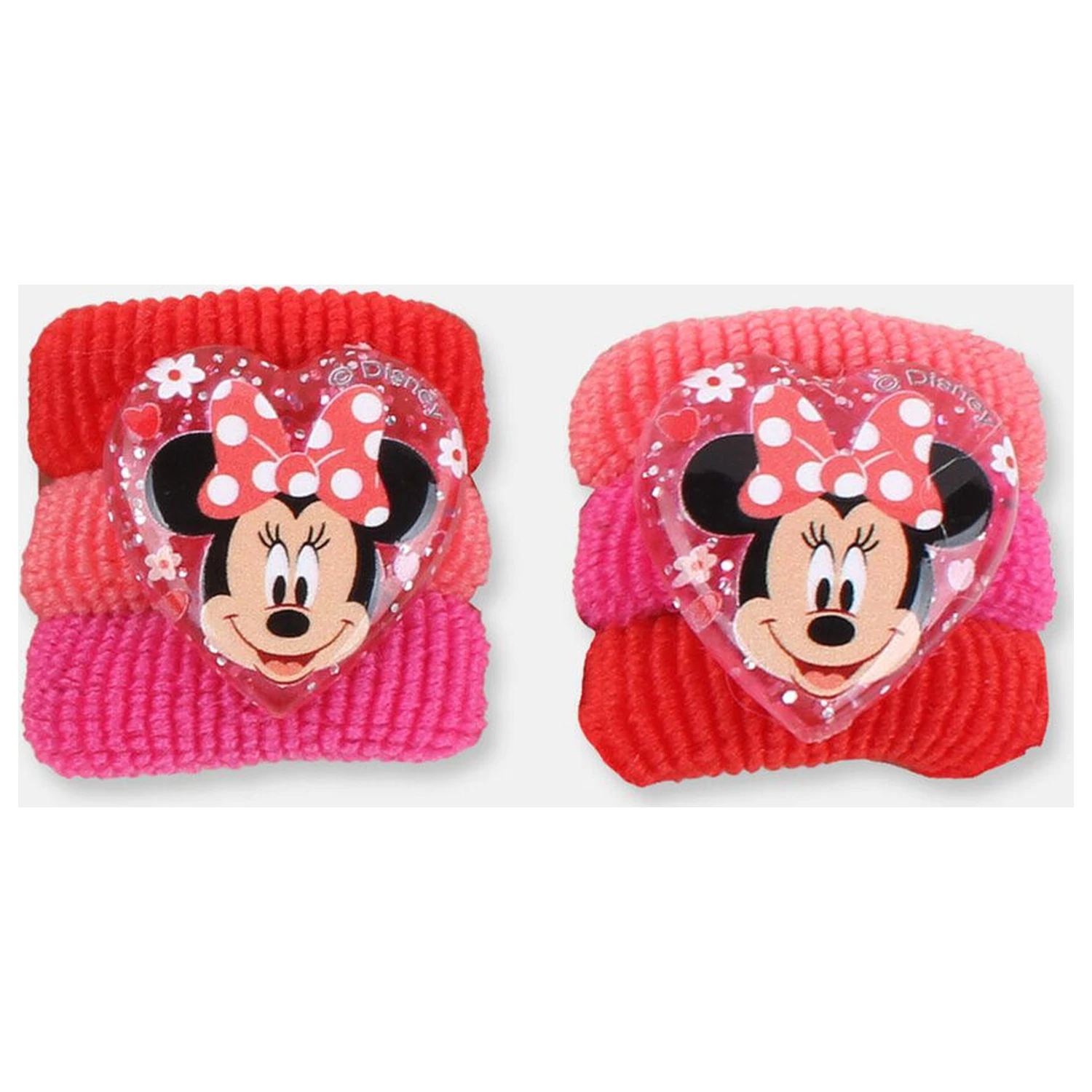 Disney Minnie set frumusete poza produsului