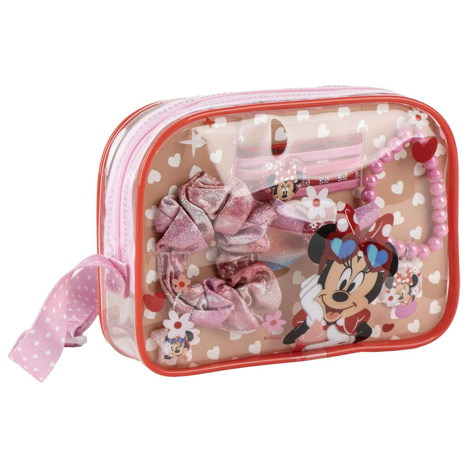 Disney Minnie set de înfrumusețare poza produsului