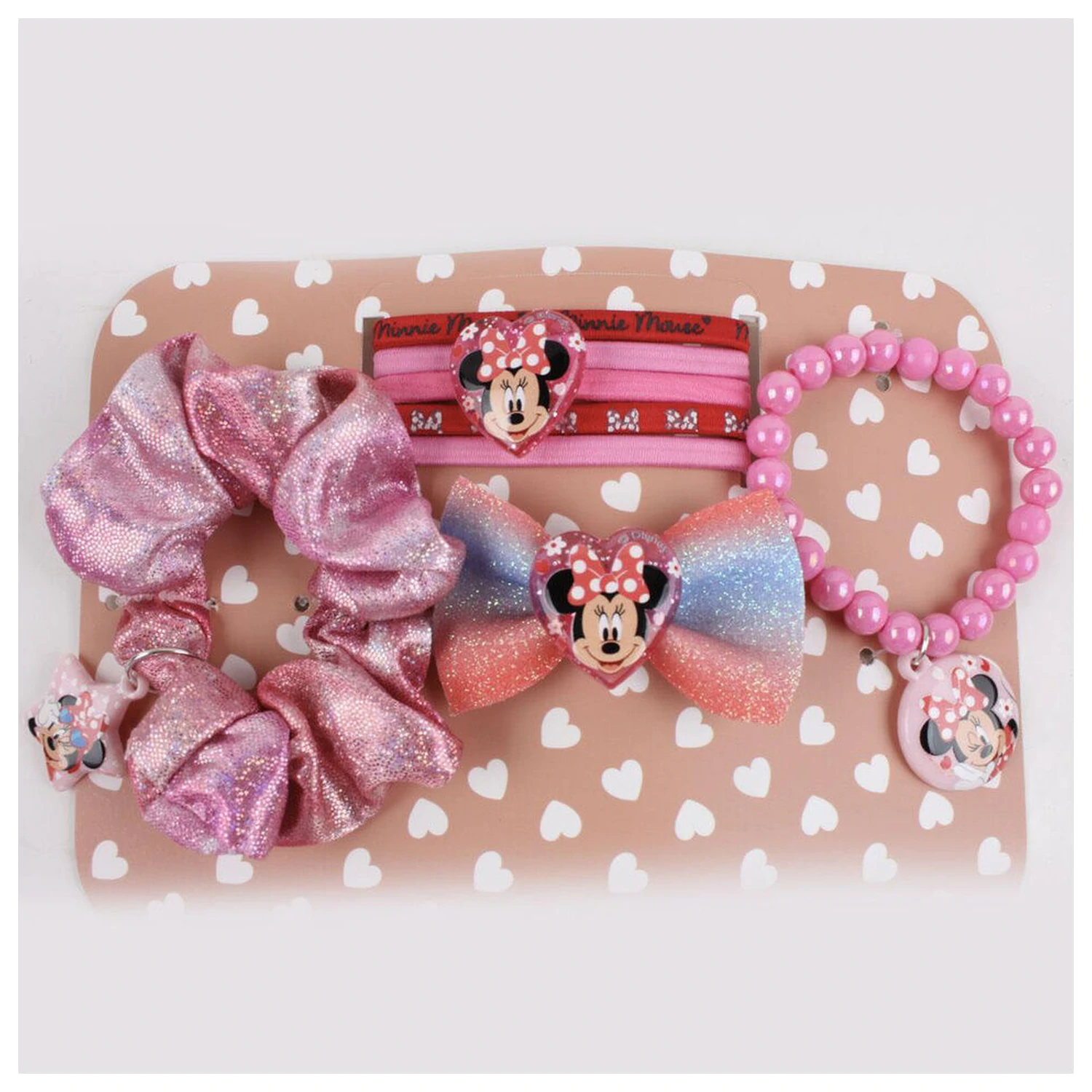 Disney Minnie set de înfrumusețare poza produsului