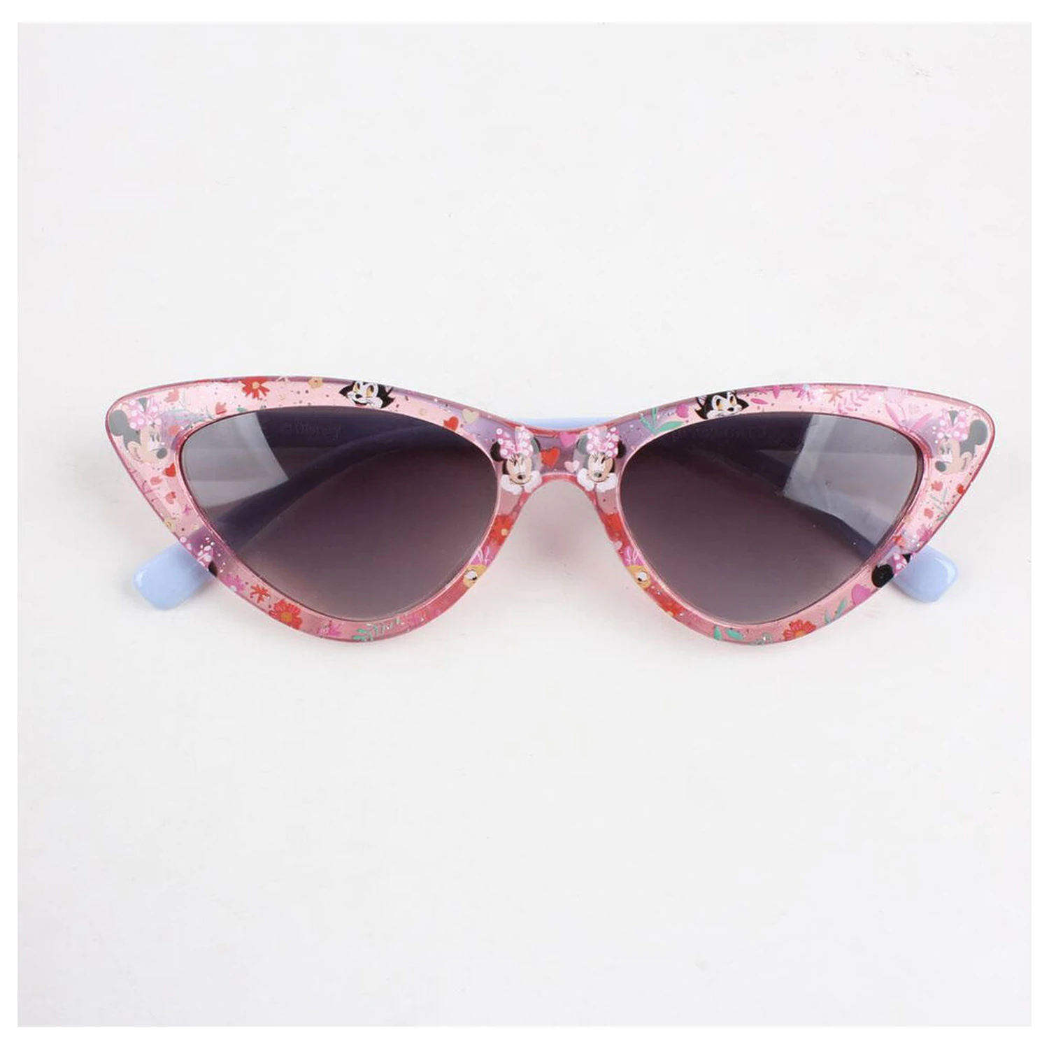 Disney Minnie set de frumusete + ochelari de soare poza produsului