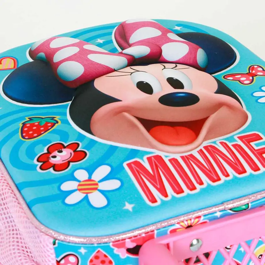 Disney Minnie Happiness trolley 3D 34cm poza produsului