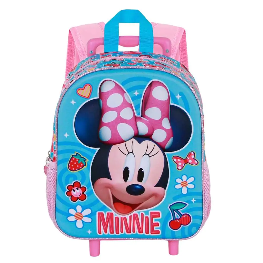 Disney Minnie Happiness trolley 3D 34cm poza produsului