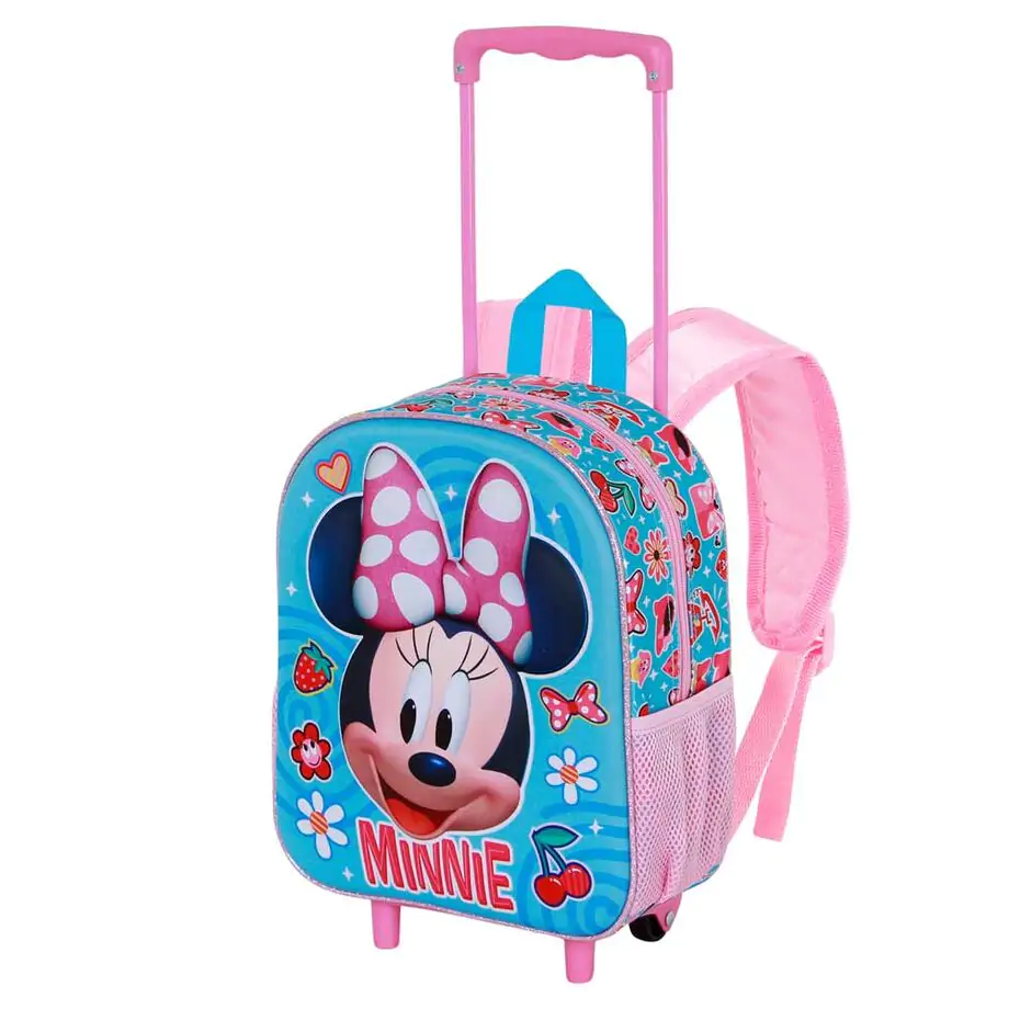 Disney Minnie Happiness trolley 3D 34cm poza produsului