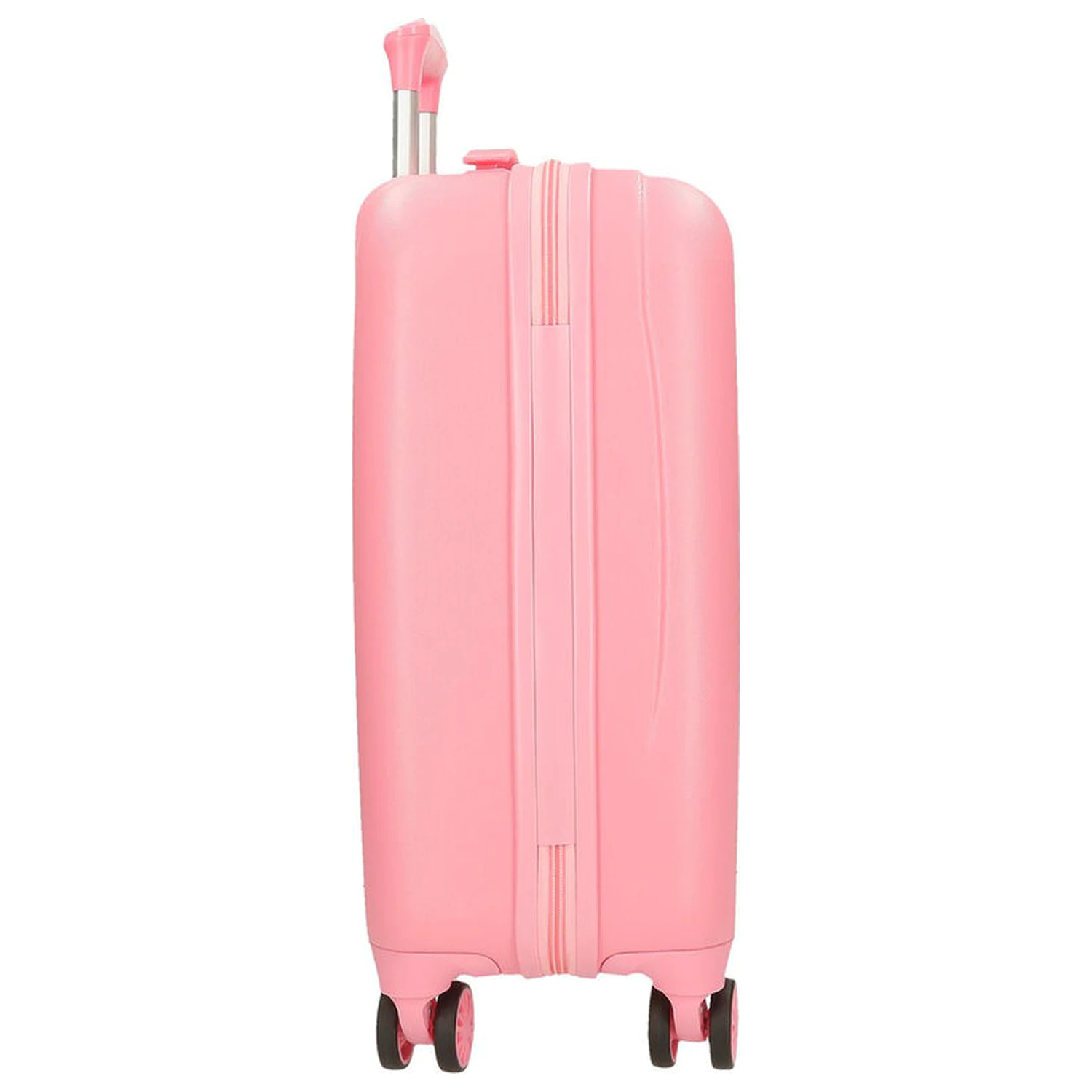 Disney Minnie Happy To Be Me ABS troler valiza 50cm poza produsului