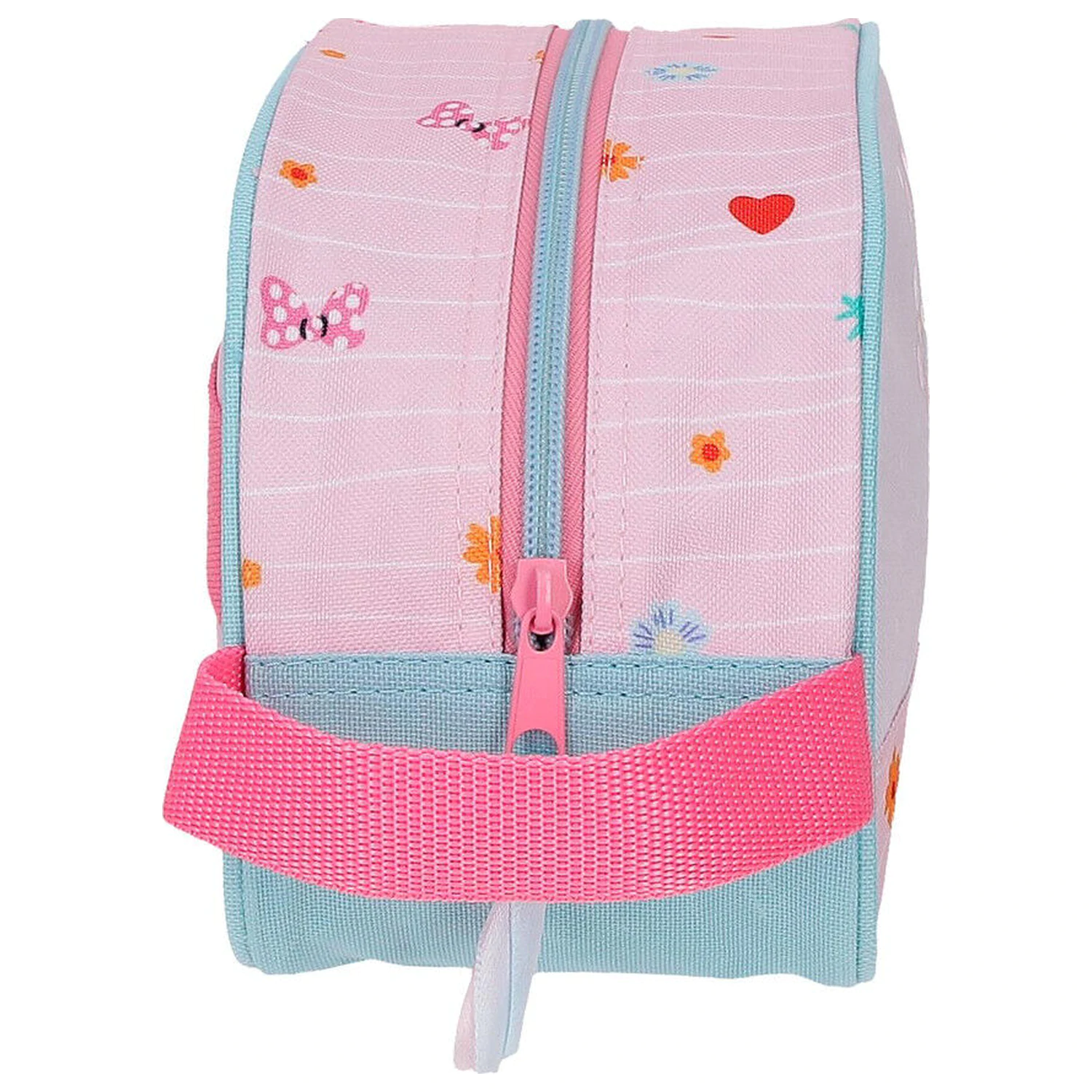 Disney Minnie Happy To Be Me adaptable vanity case poza produsului