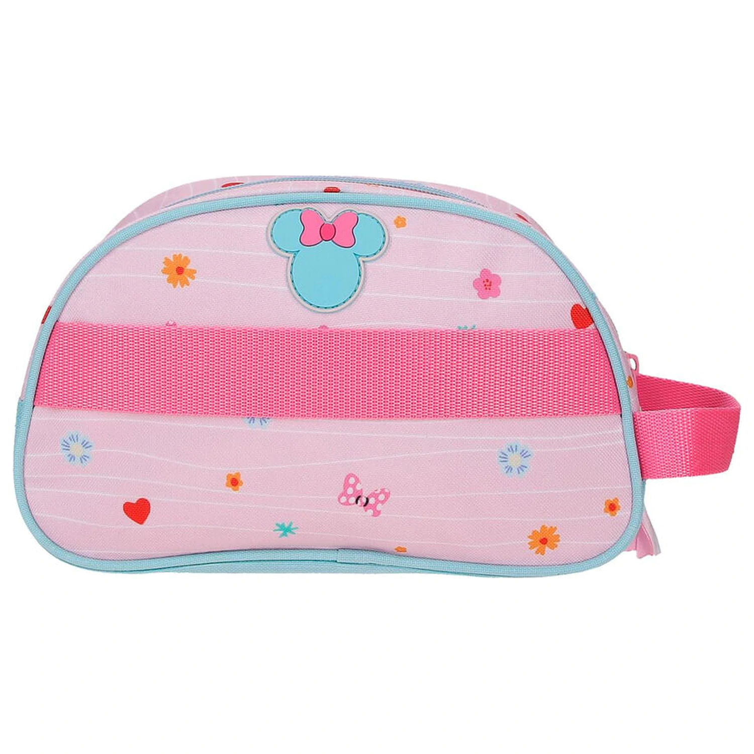 Disney Minnie Happy To Be Me adaptable vanity case poza produsului