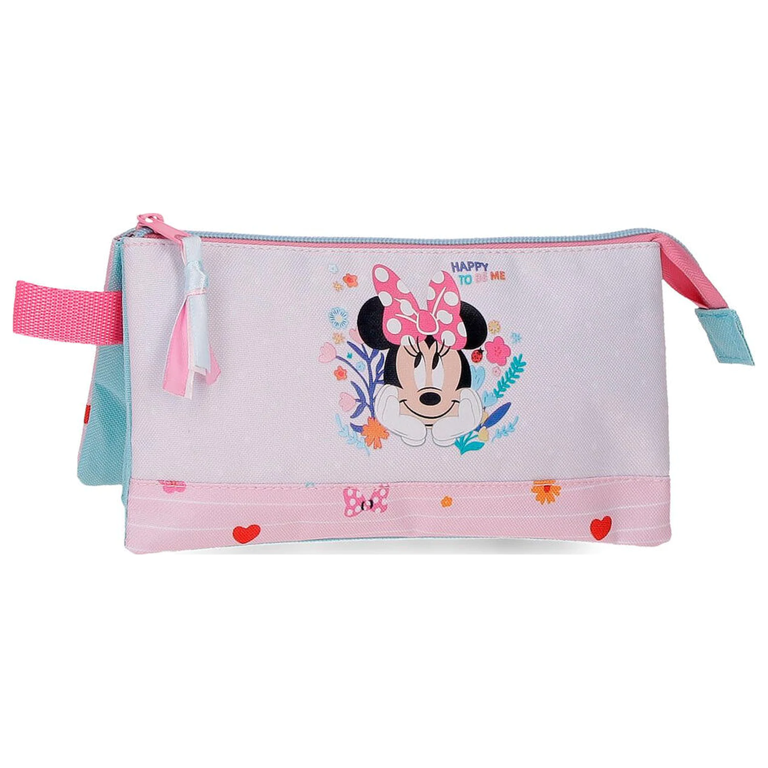 Disney Minnie Happy To Be Me trusa de toaleta poza produsului