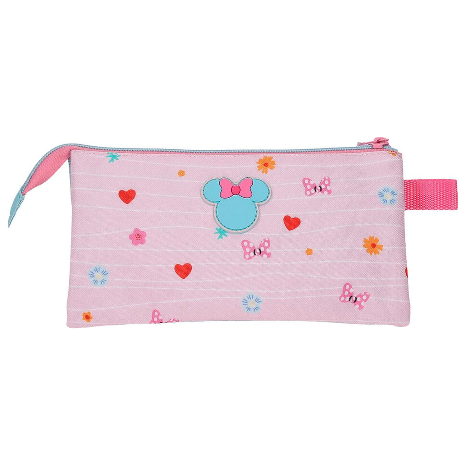 Disney Minnie Happy To Be Me trusa de toaleta poza produsului