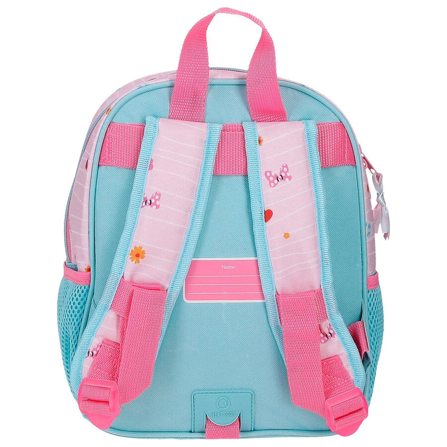 Disney Minnie Happy To Be Me rucsac adaptabil 28cm poza produsului