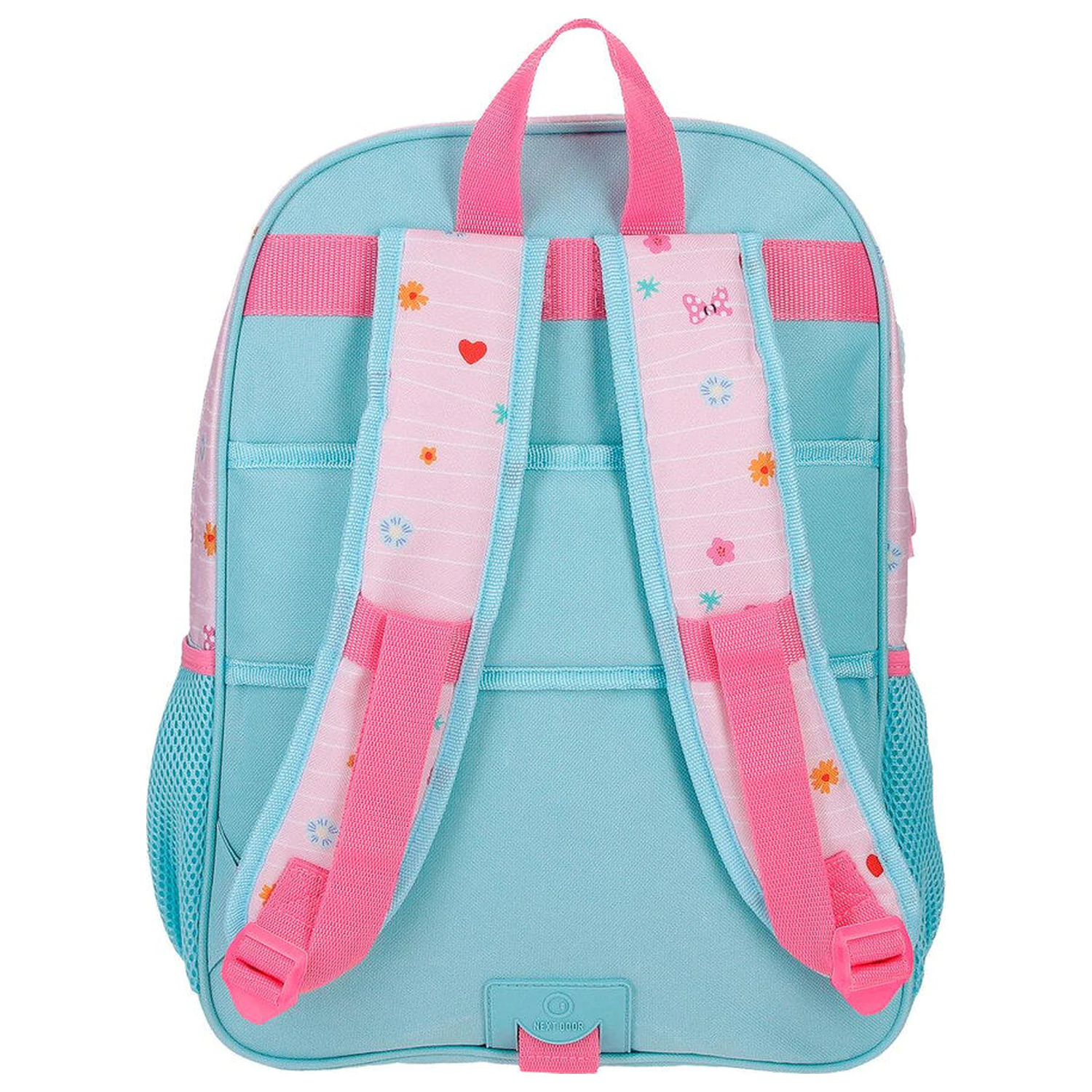 Disney Minnie Happy To Be Me rucsac adaptabil 40cm poza produsului