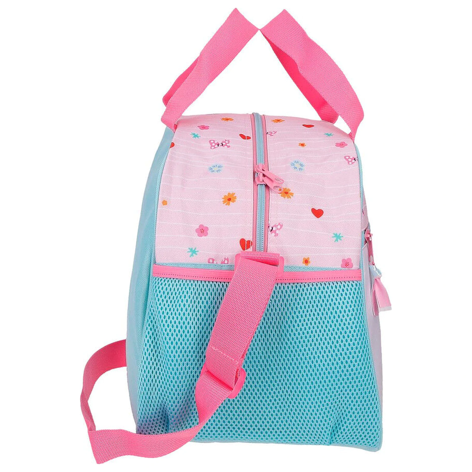 Disney Minnie Happy To Be Me geanta de calatorie 40cm poza produsului