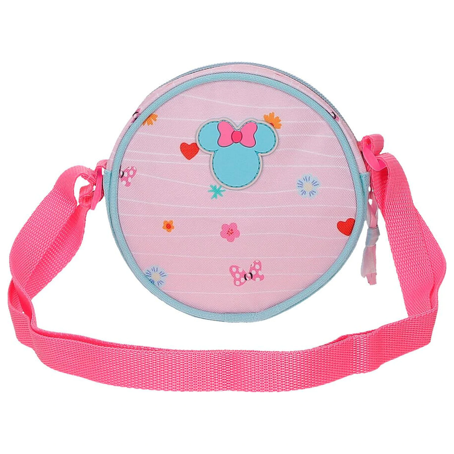 Disney Minnie Happy To Be Me geanta de umar poza produsului