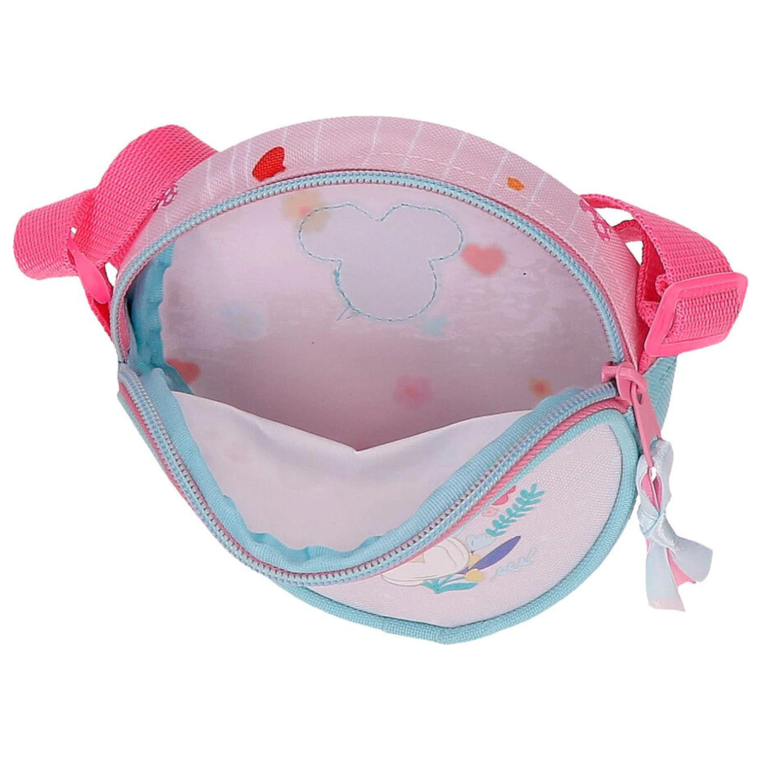 Disney Minnie Happy To Be Me geanta de umar poza produsului