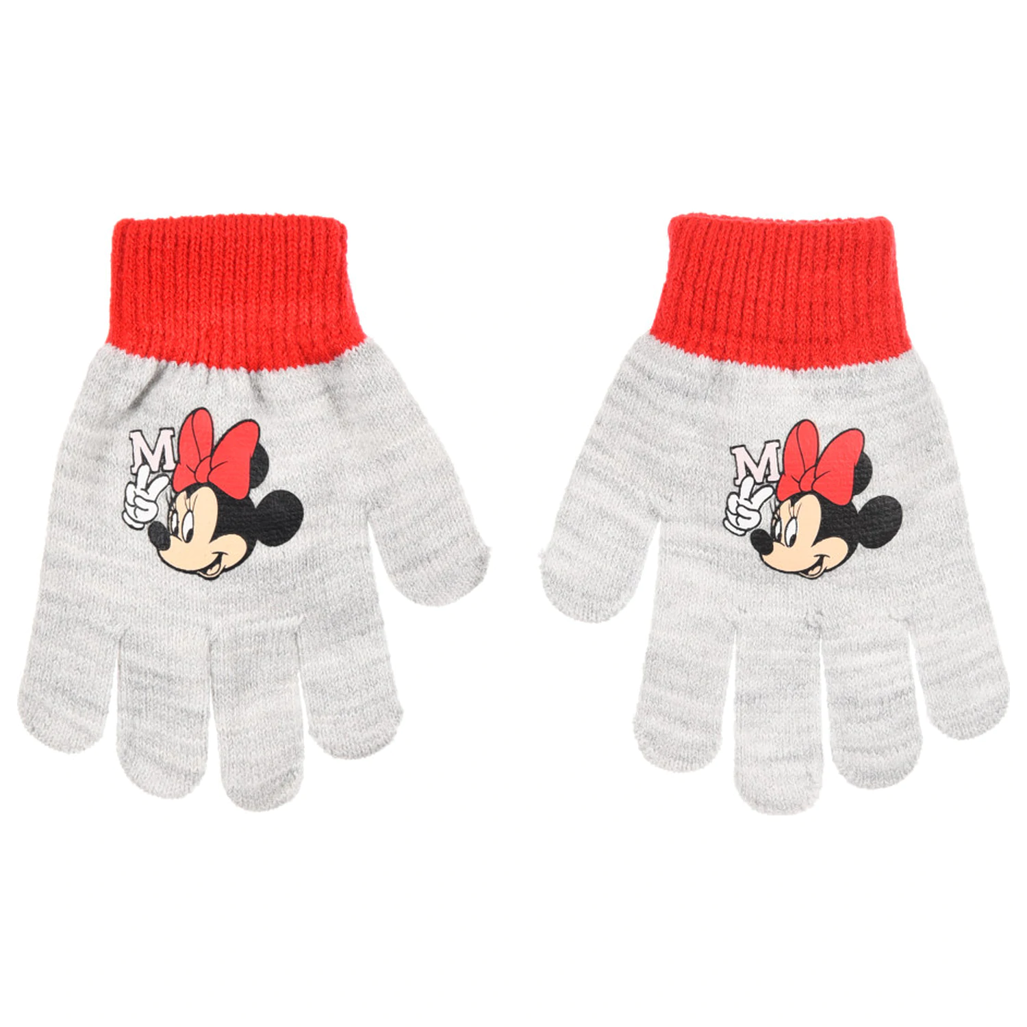 Disney Minnie Hey kids manusi poza produsului