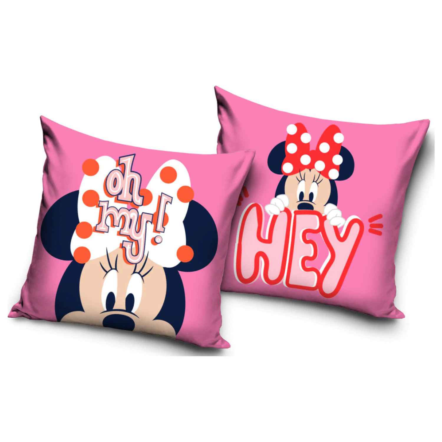 Disney Minnie Hey Pernă poza produsului