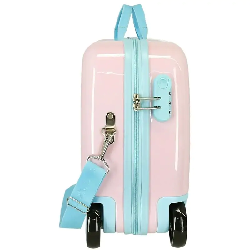 Disney Minnie Imagine ABS valiză 45cm poza produsului