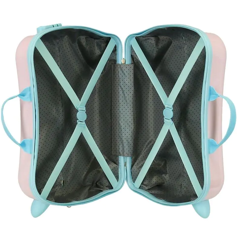 Disney Minnie Imagine ABS valiză 45cm poza produsului