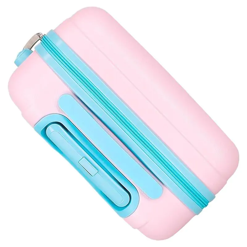 Disney Minnie Imagine ABS troler valiza 55cm poza produsului