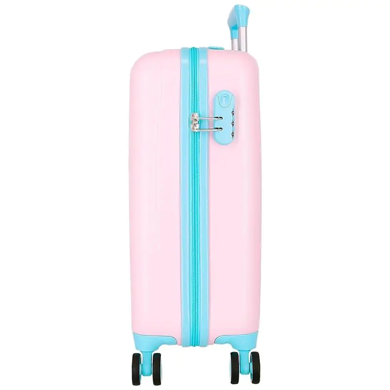 Disney Minnie Imagine ABS troler valiza 55cm poza produsului