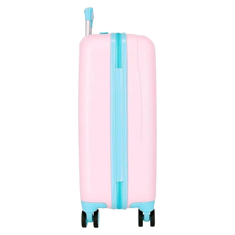 Disney Minnie Imagine ABS troler valiza 55cm poza produsului