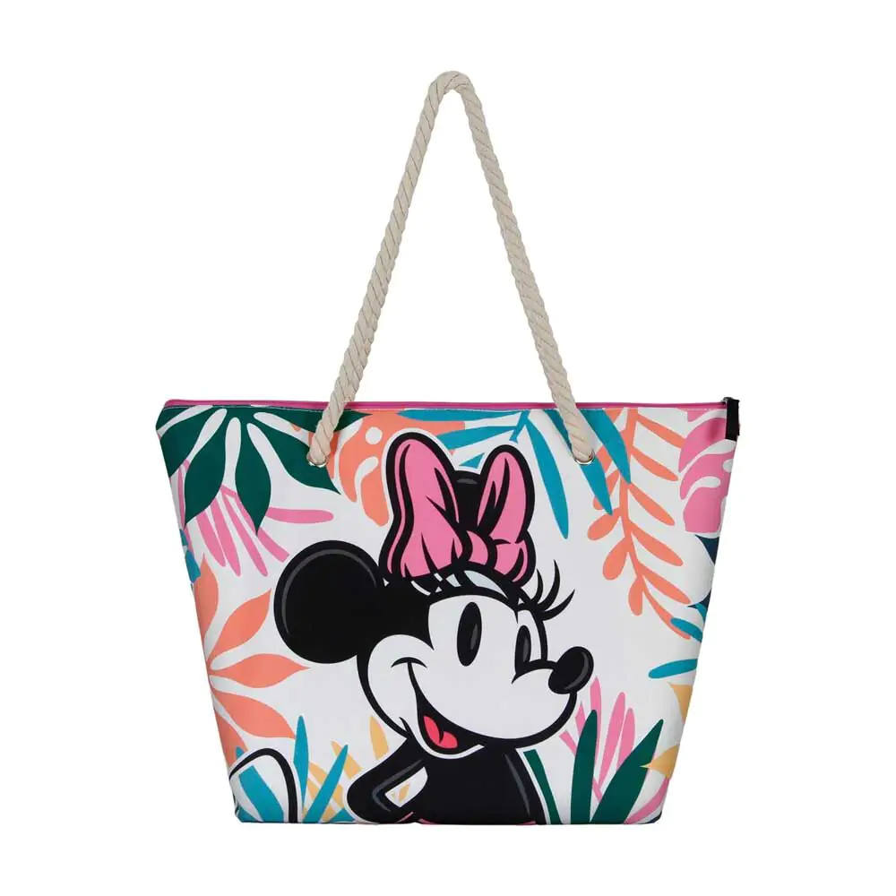 Disney Minnie Island geantă de plajă poza produsului