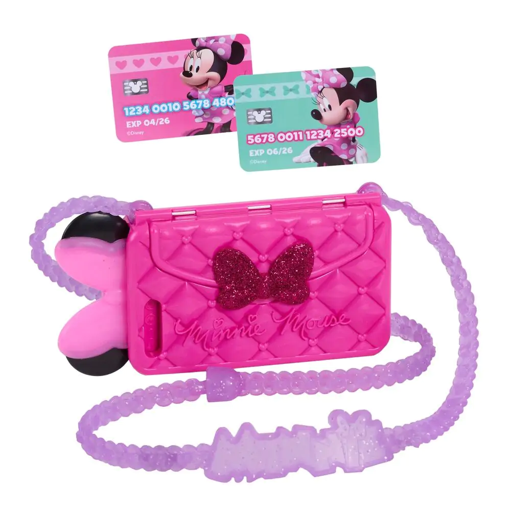 Disney Minnie Telefon + husă poza produsului