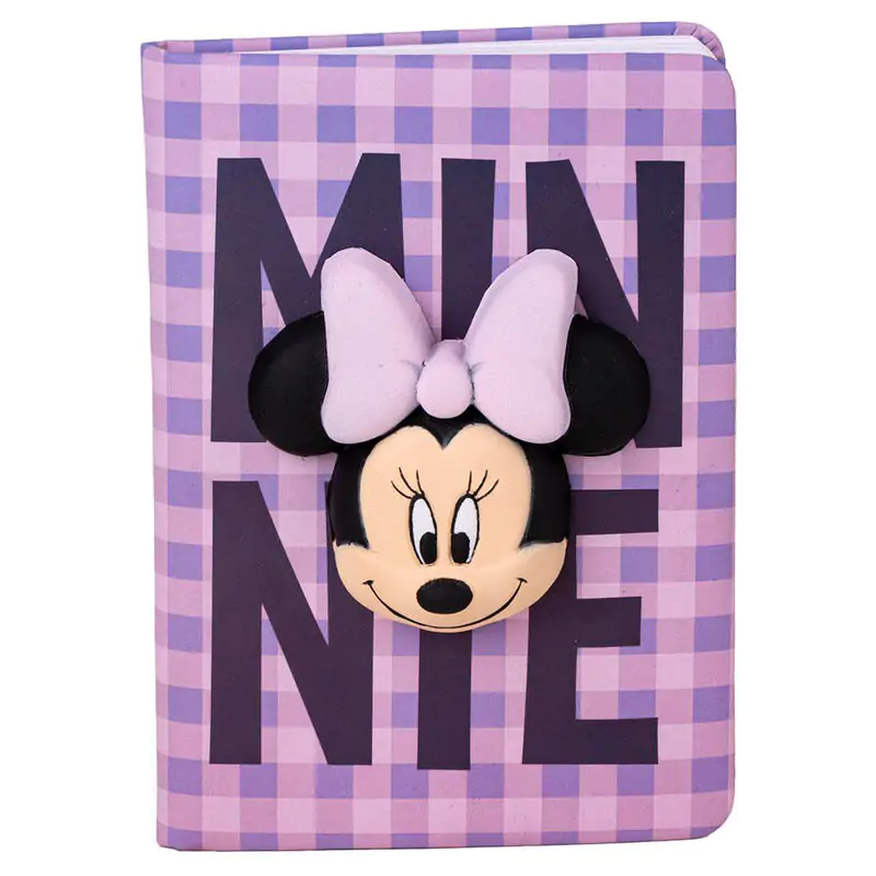 Disney Minnie caiet poza produsului