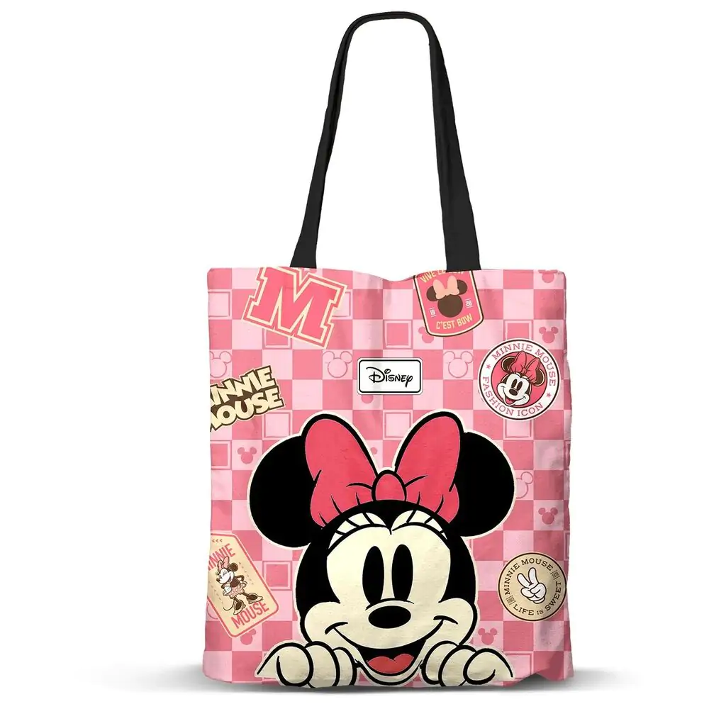 Disney Minnie Journey sac de cumpărături poza produsului