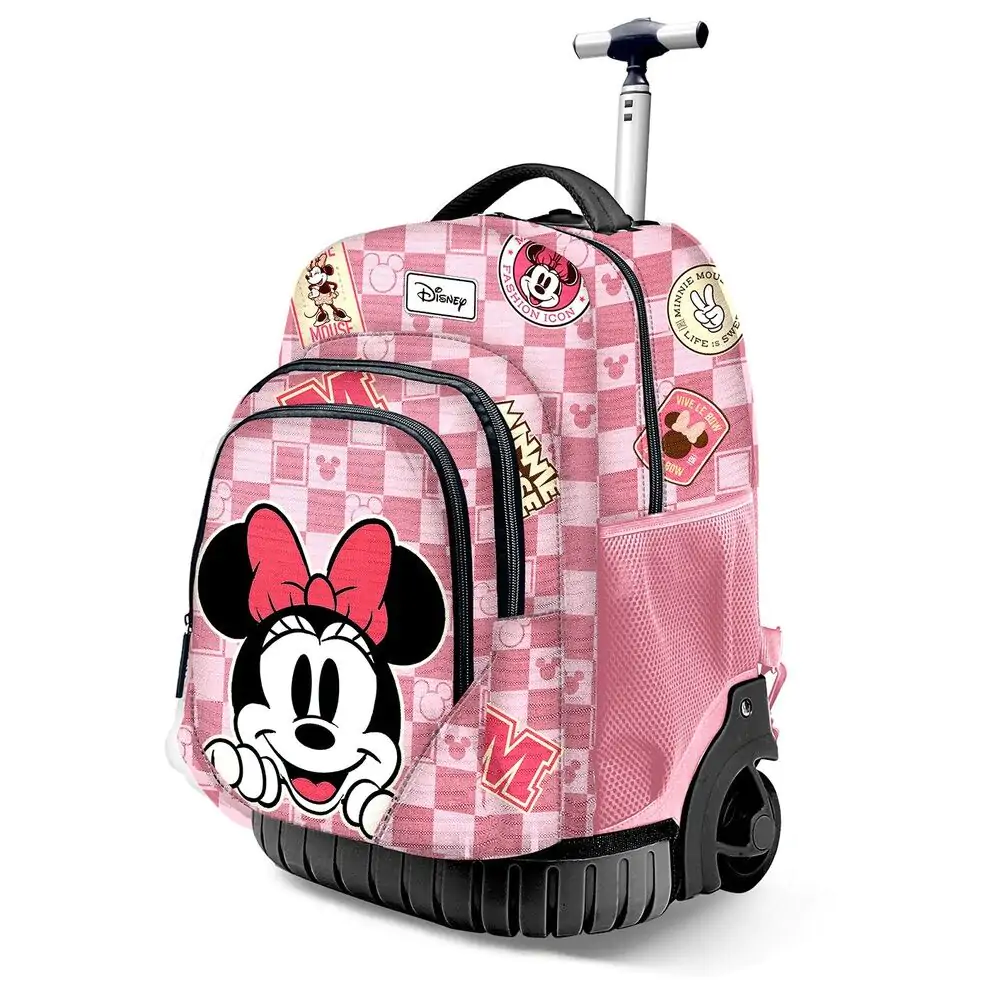 Disney Minnie Journey troler 47cm poza produsului