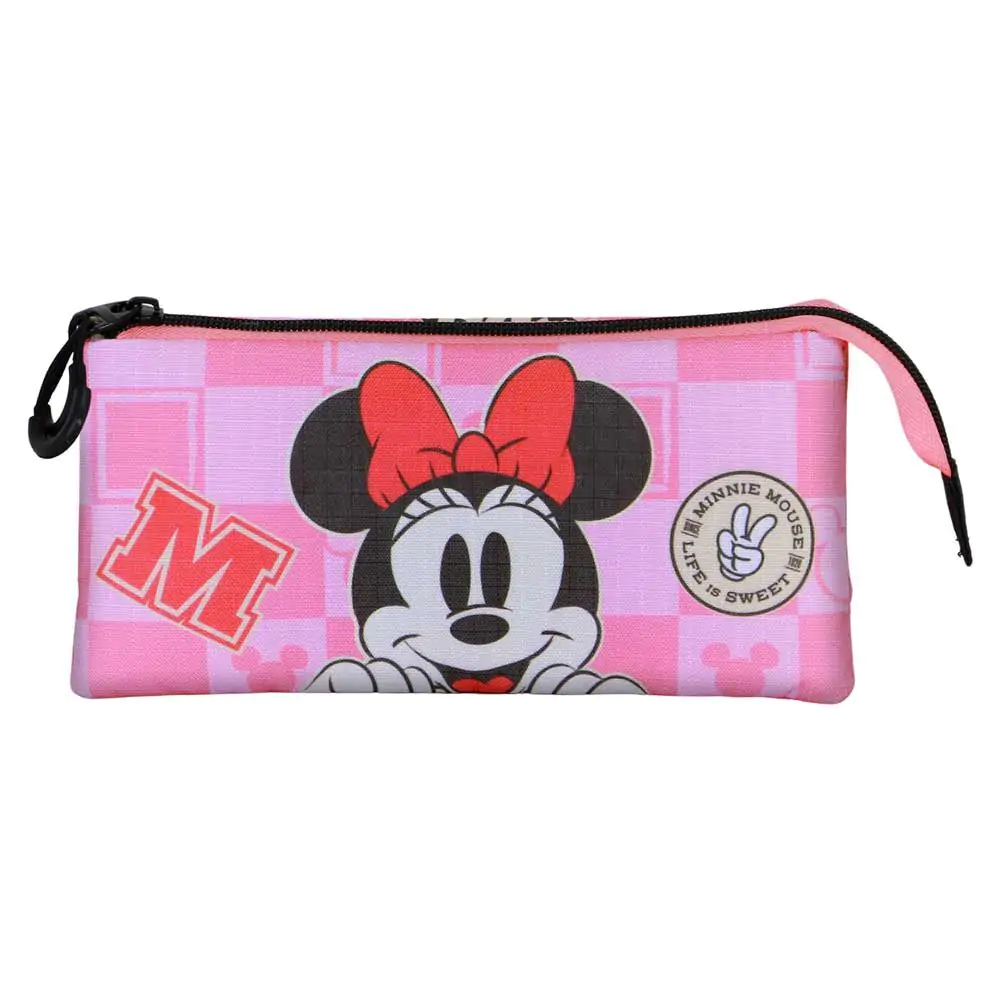 Disney Minnie Journey penar triplu poza produsului