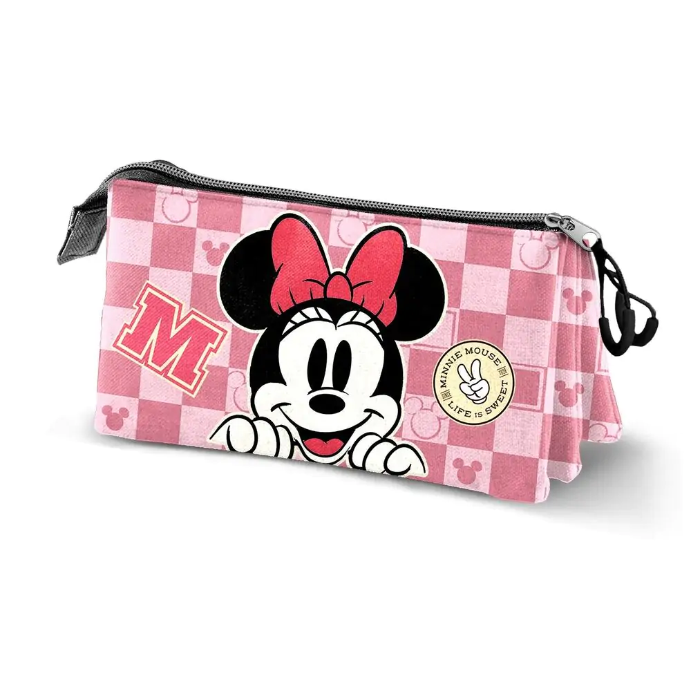 Disney Minnie Journey penar triplu poza produsului