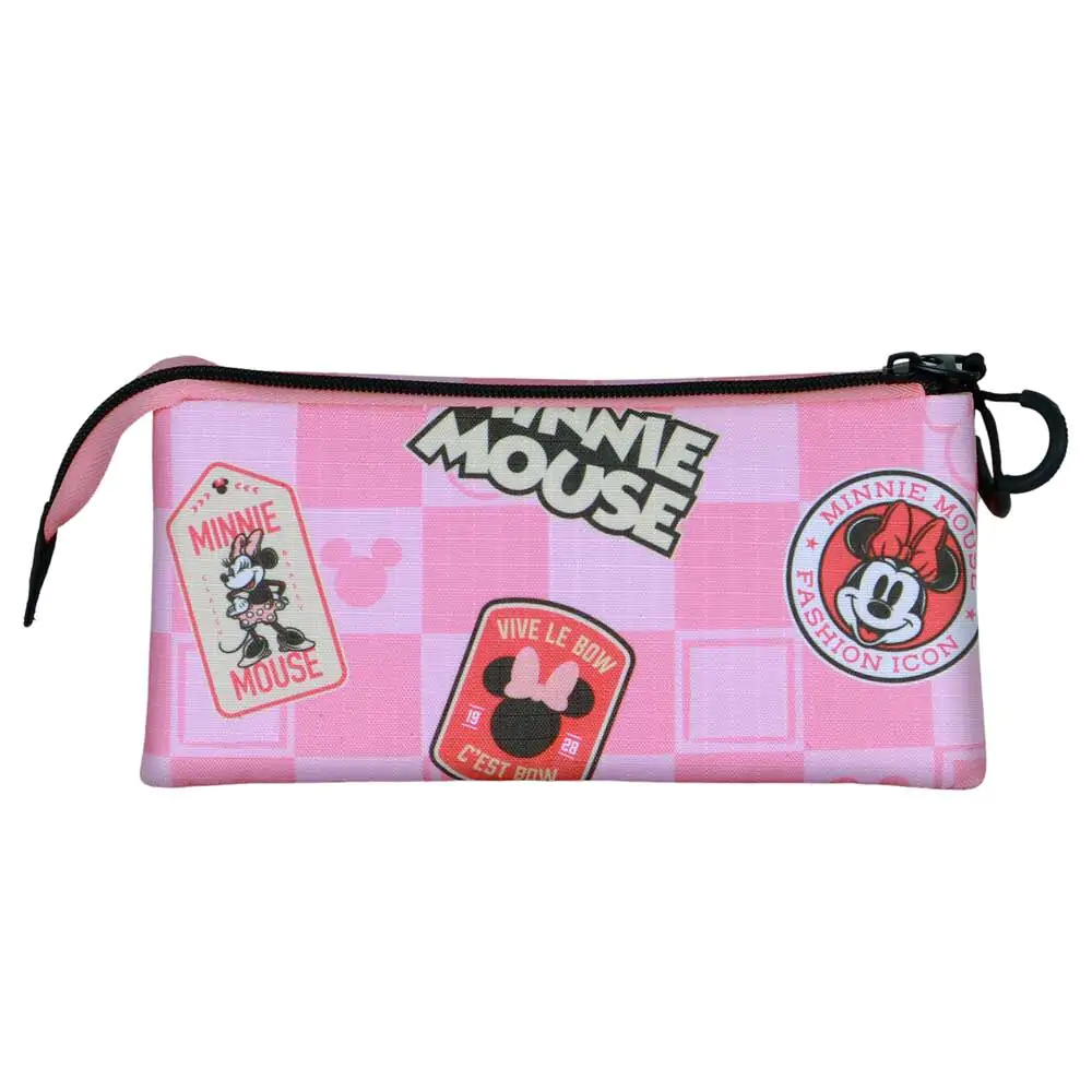 Disney Minnie Journey penar triplu poza produsului