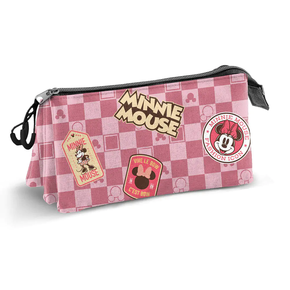 Disney Minnie Journey penar triplu poza produsului