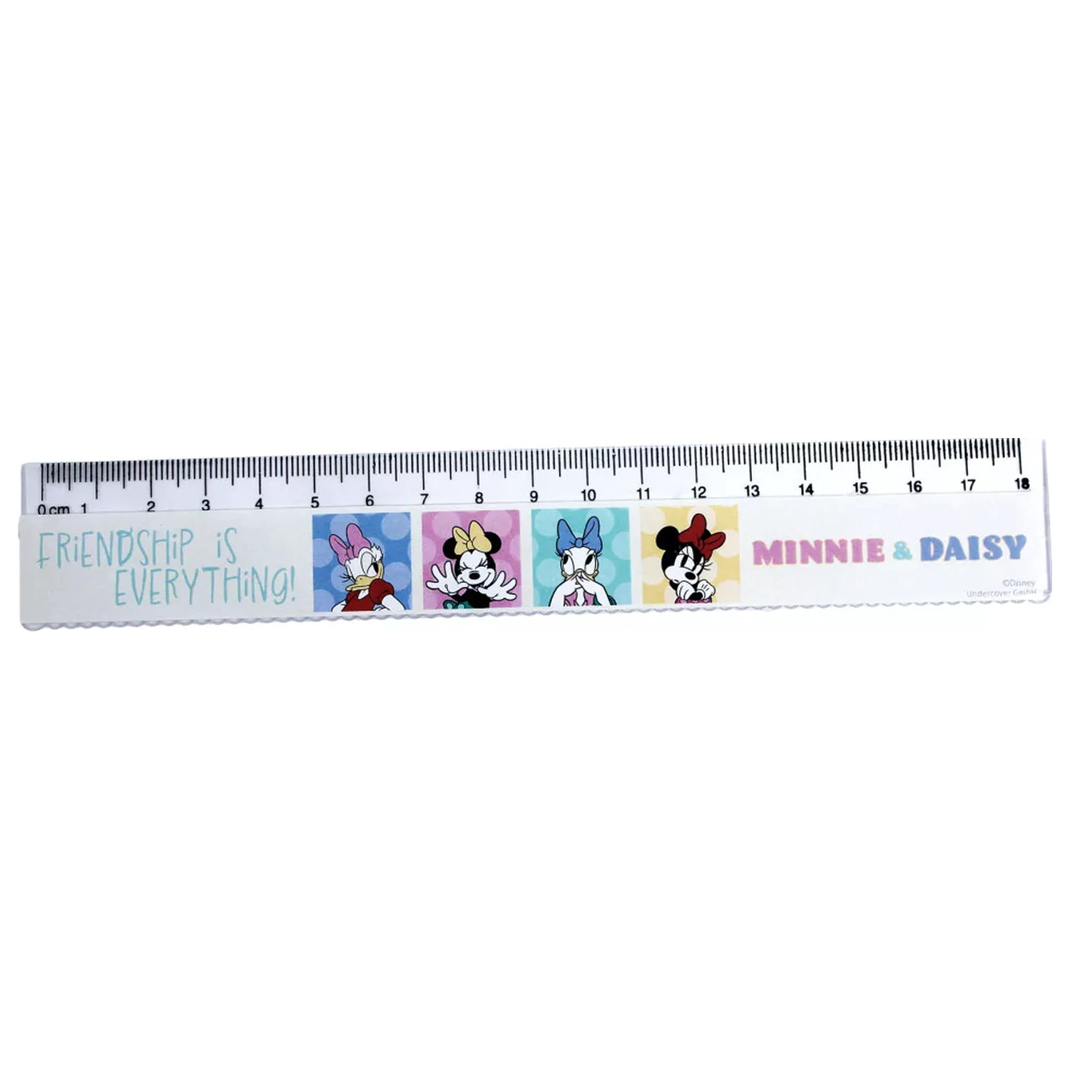 Disney Minnie Joy set papetarie 5 bucati poza produsului
