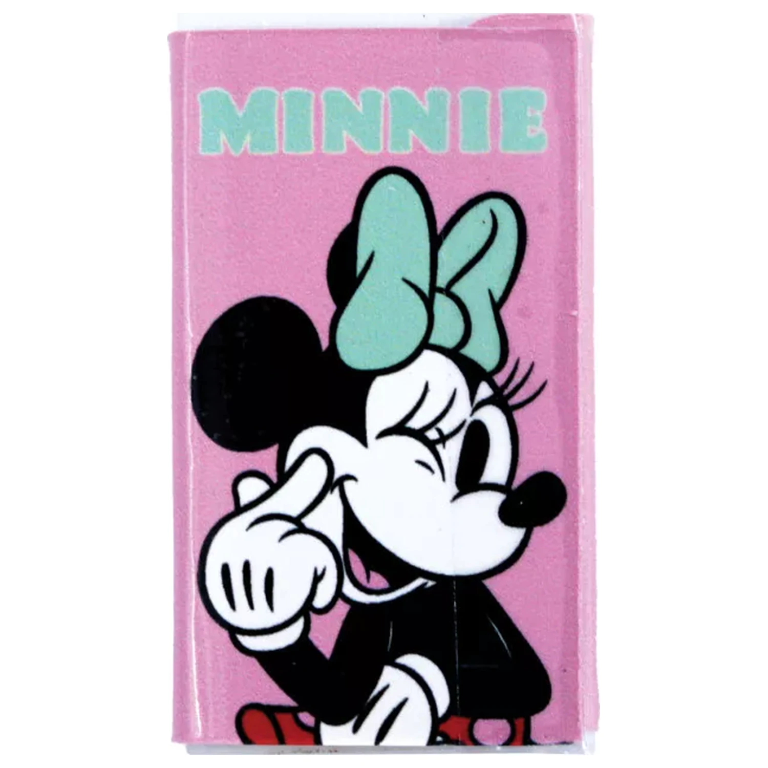 Disney Minnie Joy set papetarie 5 bucati poza produsului
