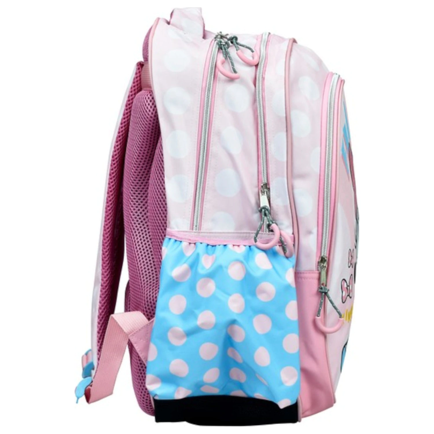 Disney Minnie Joy ghiozdan, rucsac 43 cm poza produsului