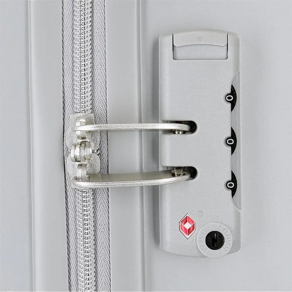 Set 2 Trolere Disney Minnie Joyful ABS poza produsului