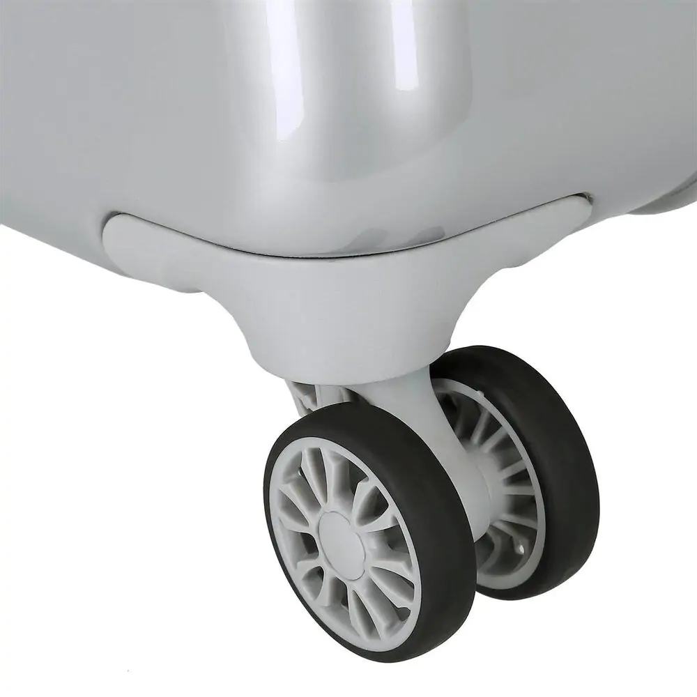 Set 2 Trolere Disney Minnie Joyful ABS poza produsului