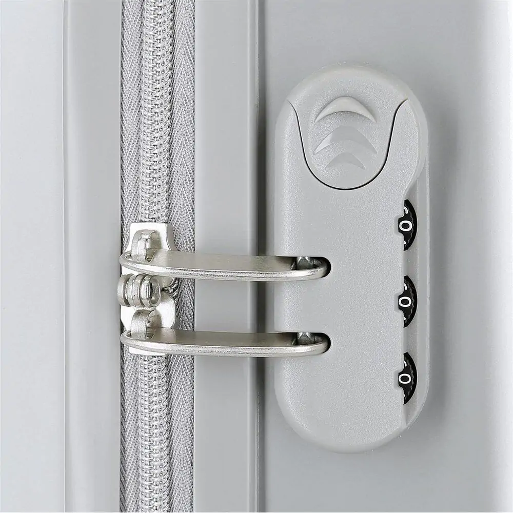 Set 2 Trolere Disney Minnie Joyful ABS poza produsului