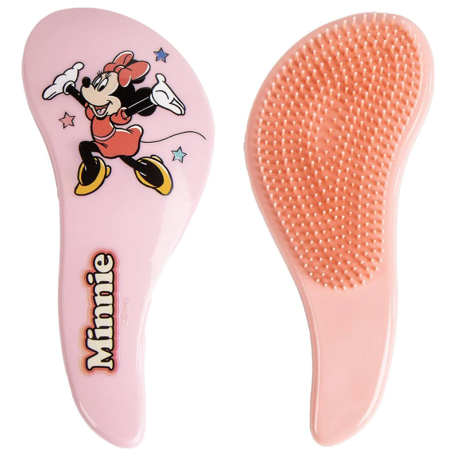Disney Minnie Jump Perie de par, pieptene 20 cm poza produsului