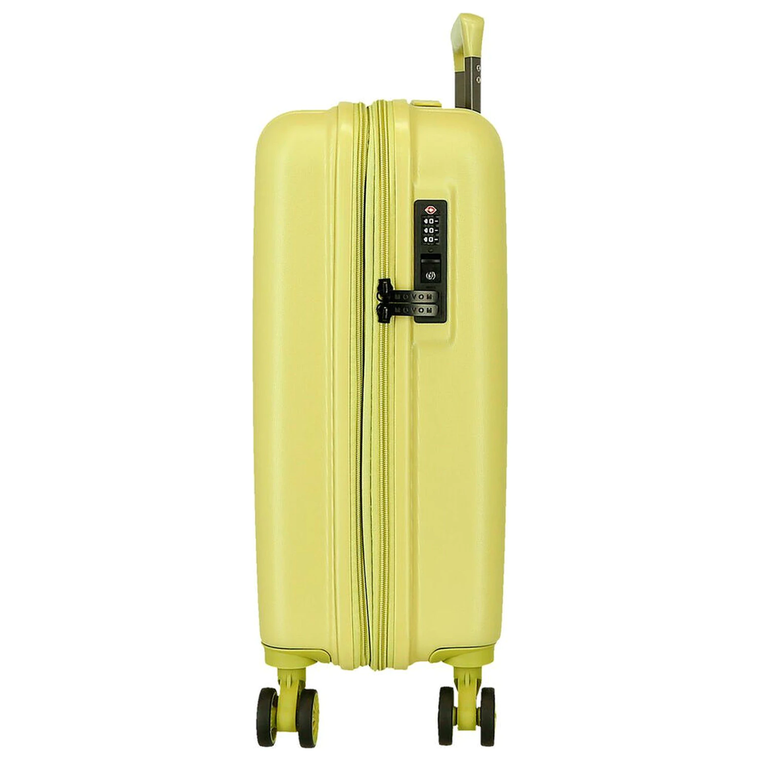 Disney Minnie Line ABS troller valiză 55cm poza produsului