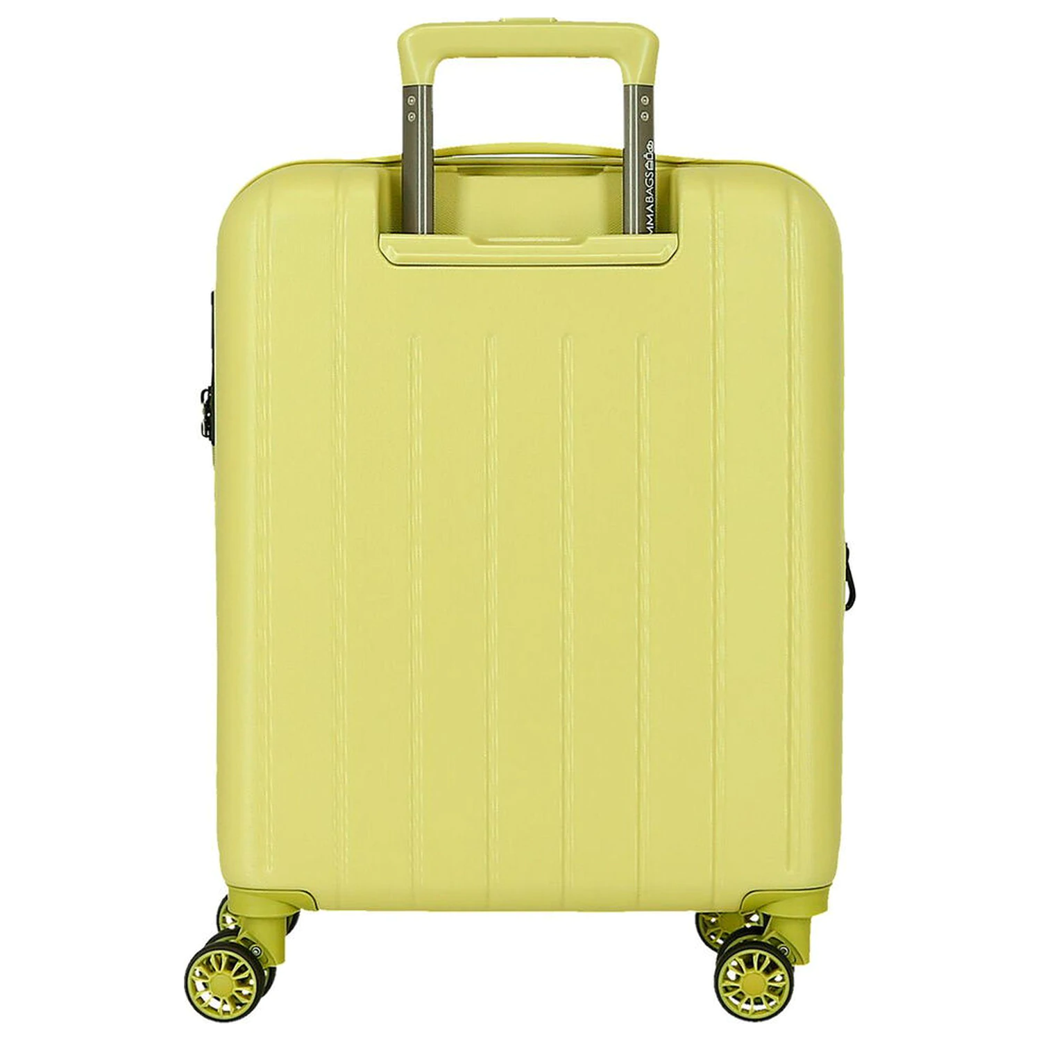 Disney Minnie Line ABS troller valiză 55cm poza produsului